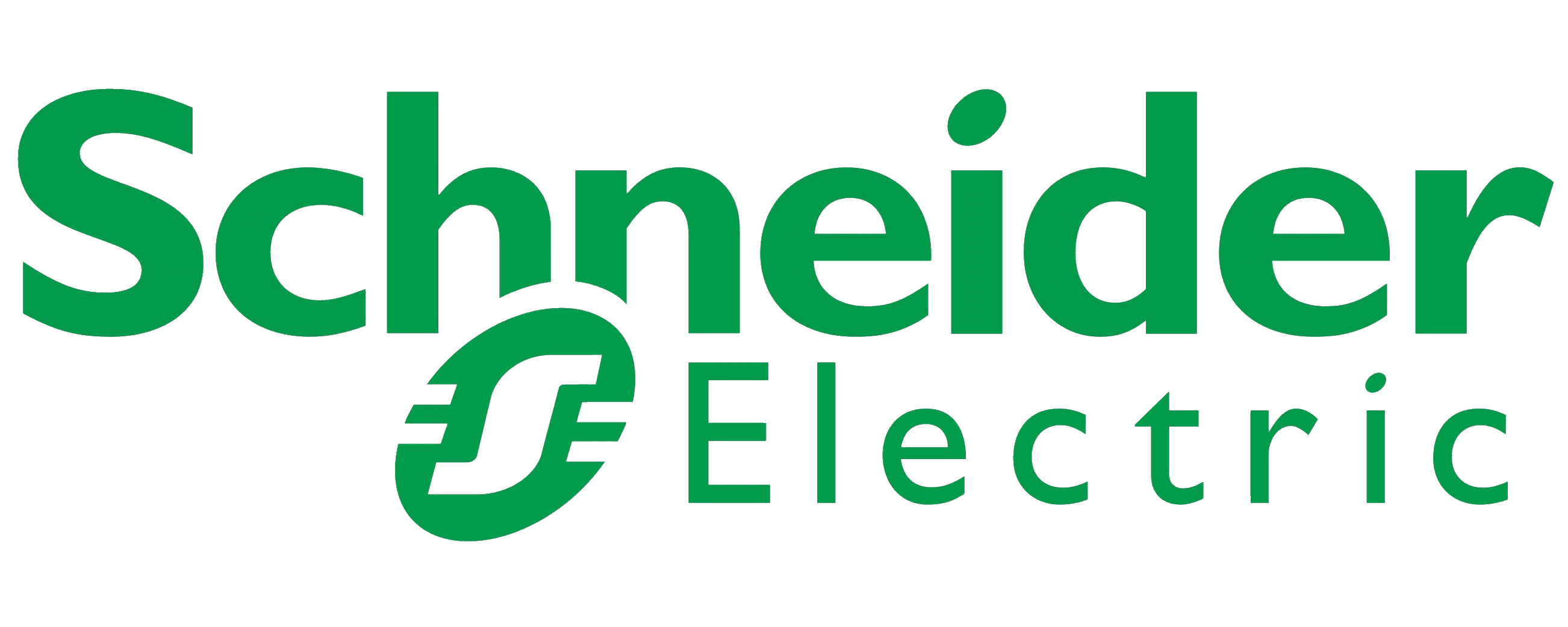 Schneider's logo