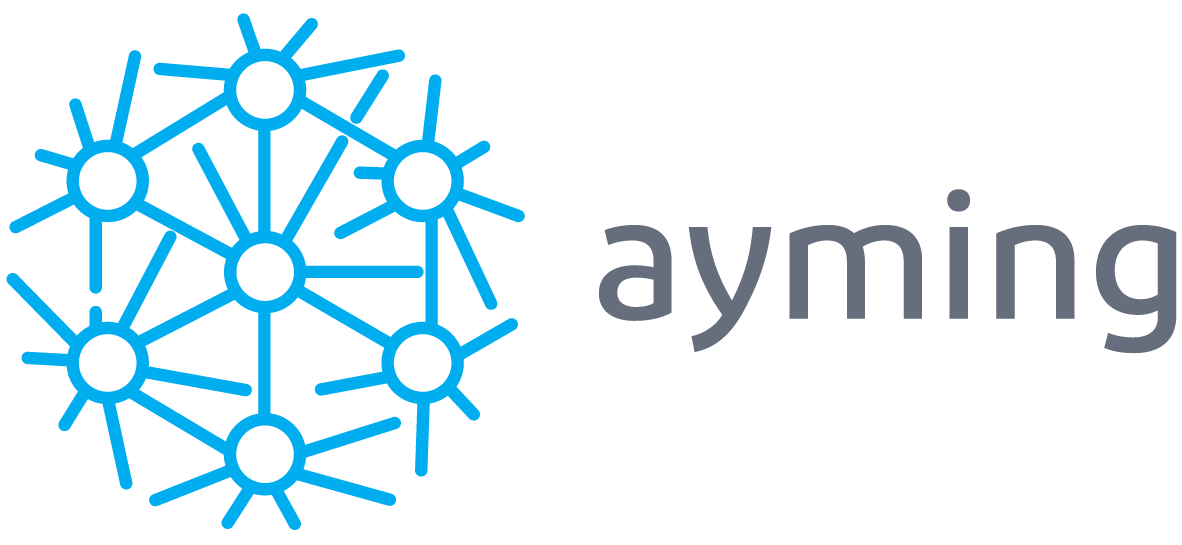 Logo Ayming