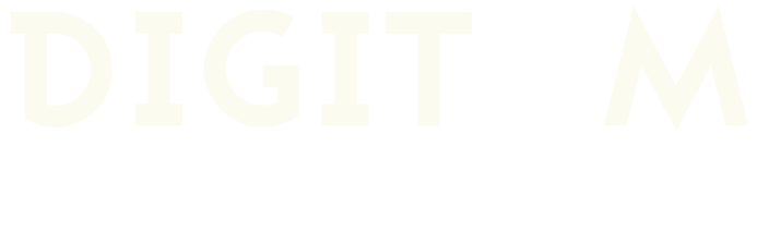 Logo DIGITOM