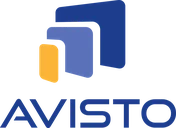 Logo AViSTO / Schneider Electric